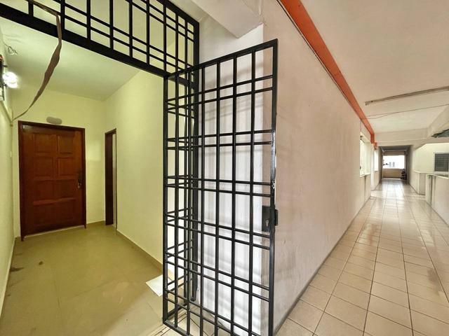 Apartment for sale in Kajang, Langat
