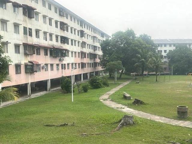 Apartment for sale in Majlis Perbandaran Kajang, Hulu Langat