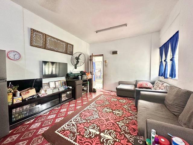 Apartment for sale in Puchong, Majlis Bandaraya Subang Jaya