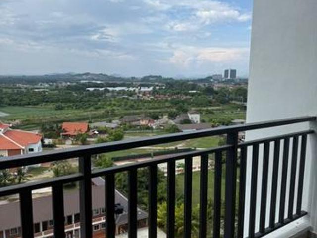 Serviced Residence for sale in Malaka