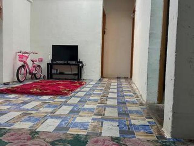 Apartment for sale in Putrajaya