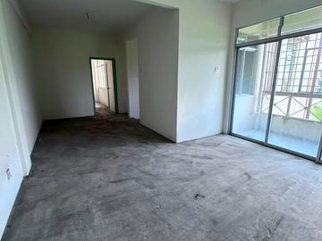 Apartment for sale in Selayang, Selangor