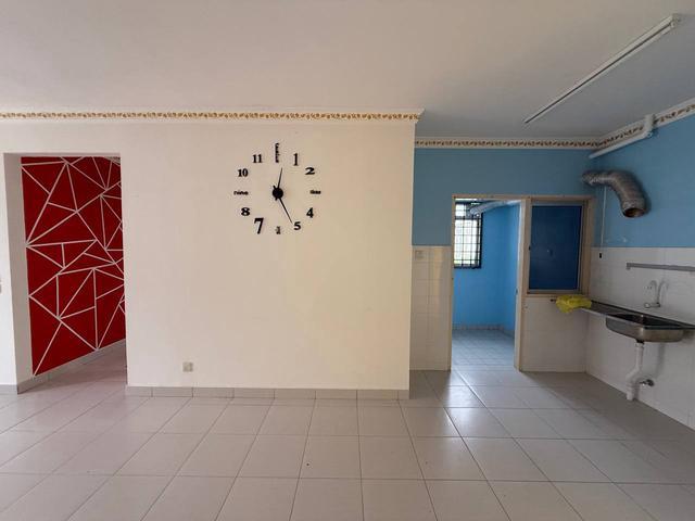 Apartment for sale in Petaling, Alam Impian
