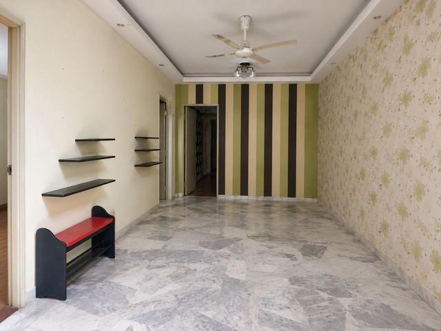 Apartment for sale in Kajang, Langat