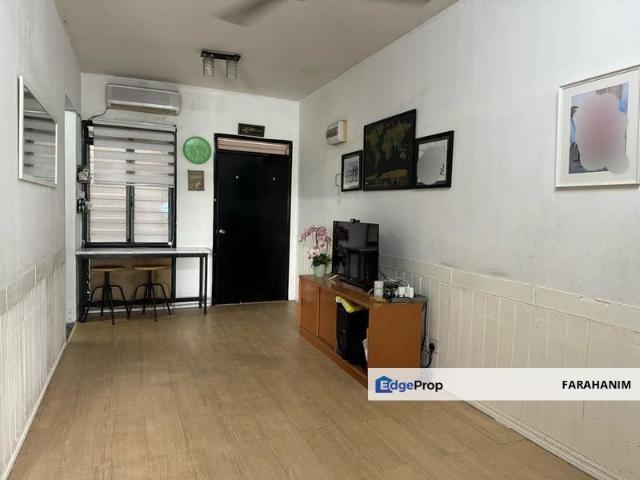 Condominium for sale in Petaling, Subang Jaya