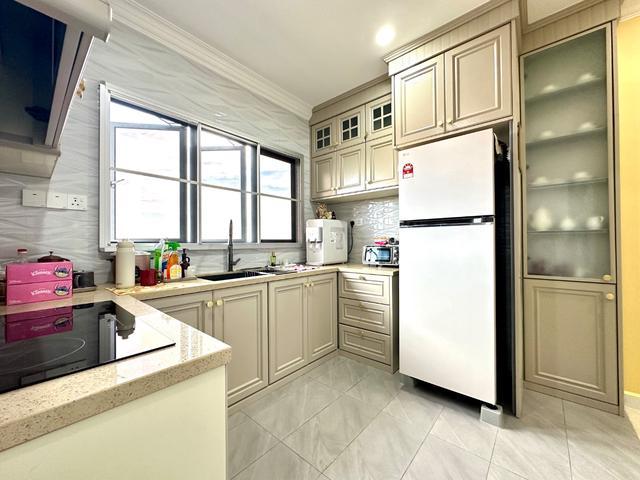 Apartment for sale in Bukit Baru, Malaka