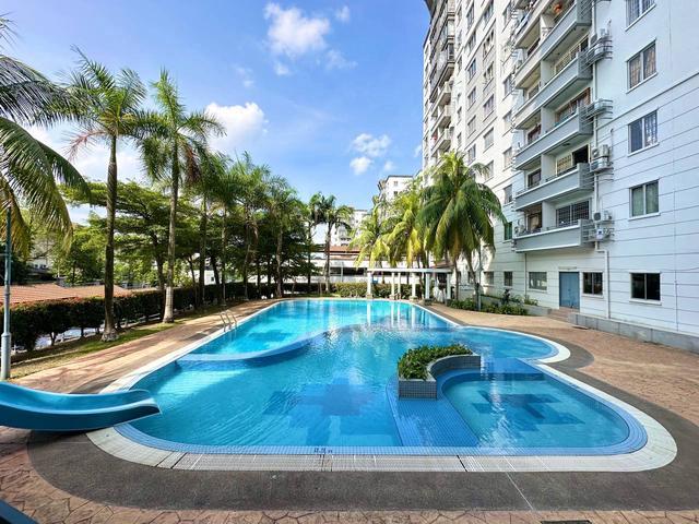 Apartment for sale in Petaling, Subang Jaya