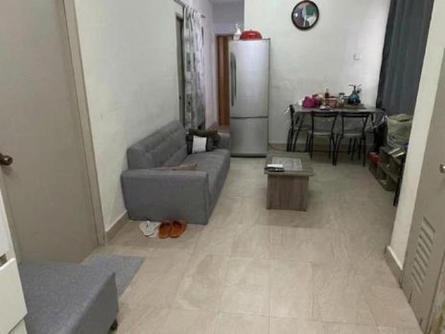 Apartment for sale in Petaling, Subang Jaya