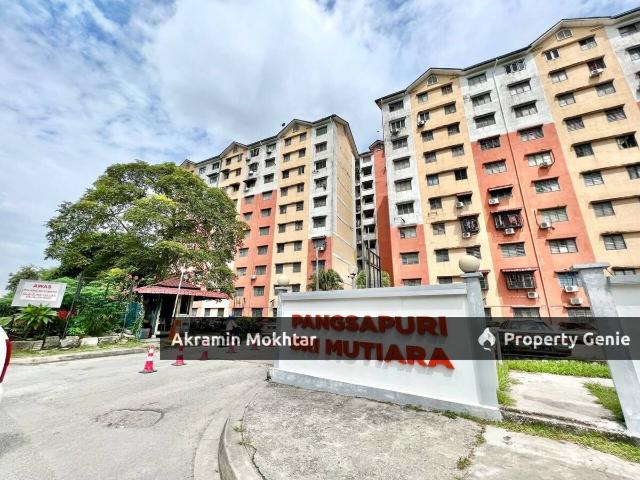 Apartment for sale in Petaling, Subang Jaya