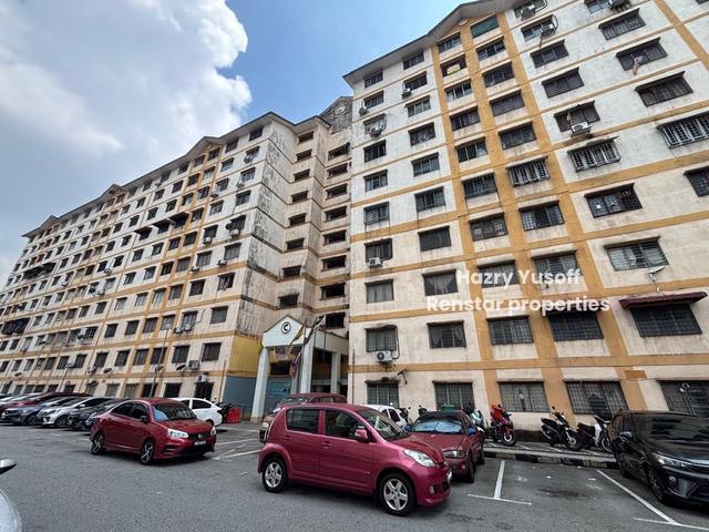 Apartment for sale in Petaling, Subang Jaya