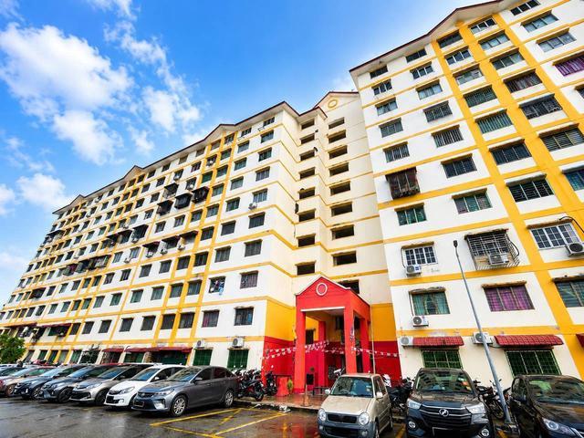 Property for sale in Petaling, Subang Jaya