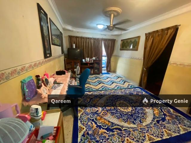 Flat for sale in Petaling, Damansara Damai