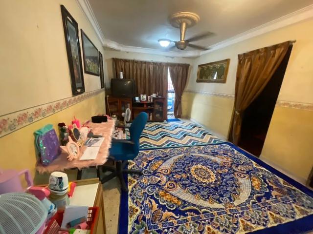 Apartment for sale in Petaling, Damansara Damai