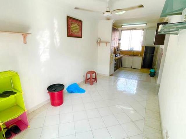Apartment for sale in Cheras