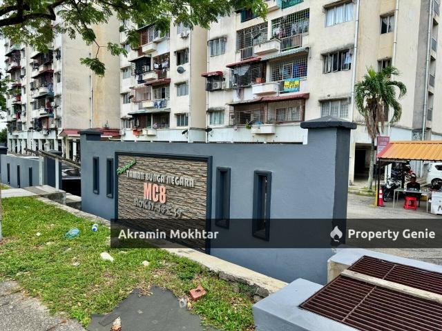 Apartment for sale in Petaling, Alam Impian