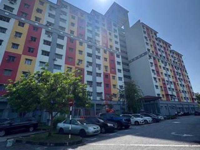 Apartment for sale in Petaling, Alam Impian