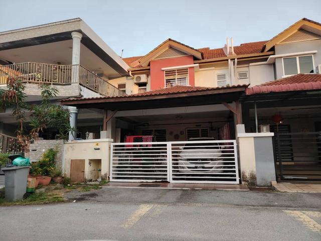 Terraced House for sale in Sri Rusa, Negeri Sembilan