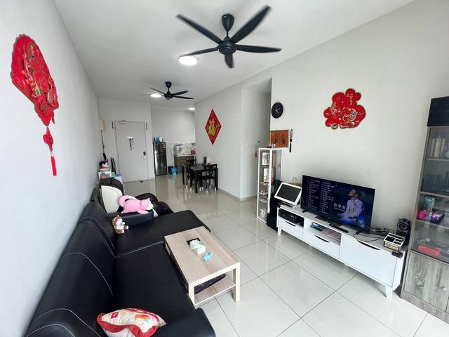 Serviced Residence for sale in Bukit Baru, Malaka
