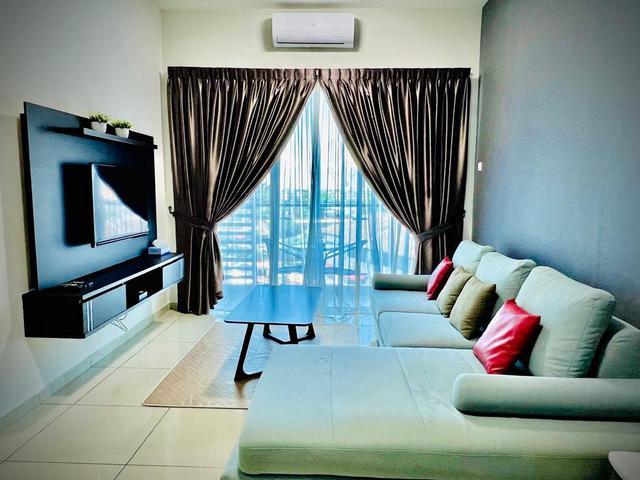 Serviced Residence for sale in Bukit Baru, Bandaraya Melaka