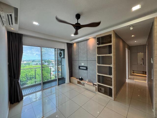 Serviced Residence for sale in Bukit Baru, Malaka