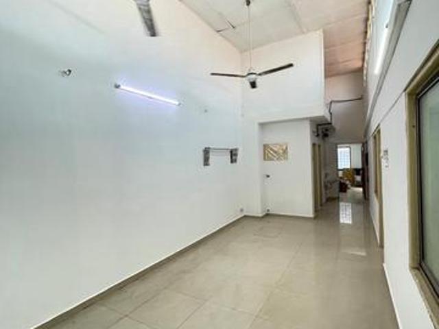 Terraced House for sale in Kepong, Kuala Lumpur