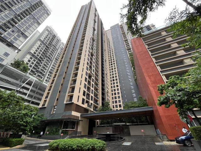 Serviced Residence for sale in Country Heights Damansara, Kuala Lumpur