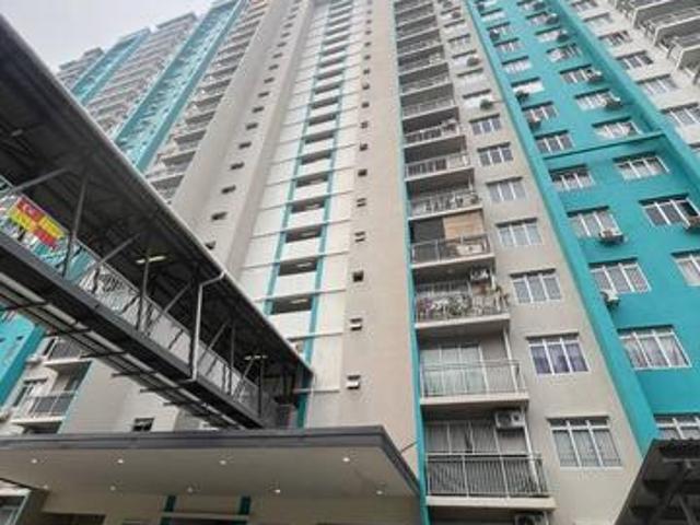 Apartment for sale in Putra Heights, Majlis Bandaraya Subang Jaya