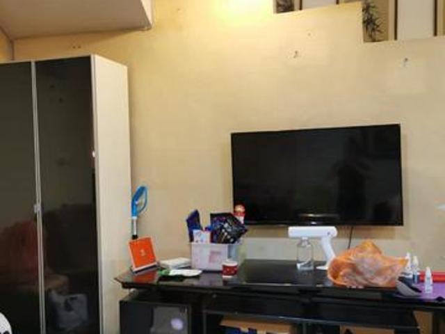 Terraced House for sale in Alam Impian, Selangor