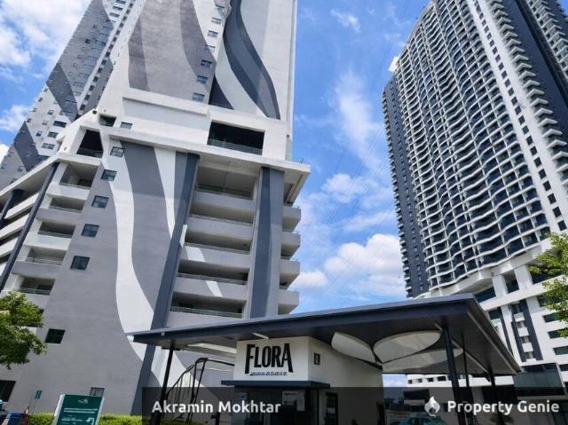 Condominium for sale in Country Heights Damansara, Kuala Lumpur