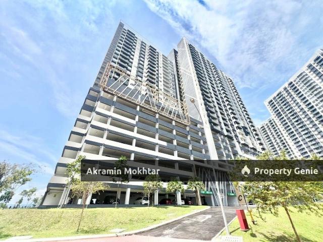 Condominium for sale in Kajang, Langat