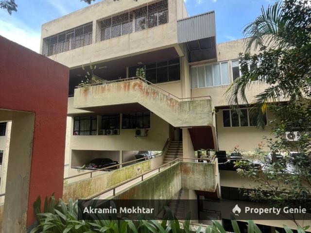 Duplex for sale in Selangor