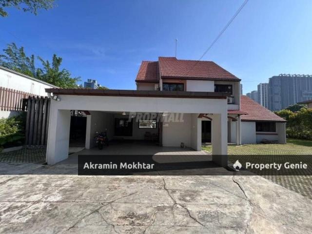 Bungalow for sale in Country Heights Damansara, Kuala Lumpur