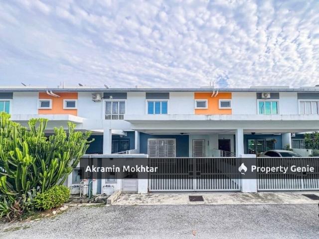Terraced House for sale in Negeri Sembilan