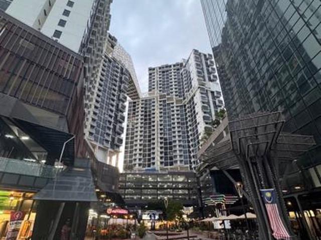 Serviced Residence for sale in Tanjong Sepat, Selangor