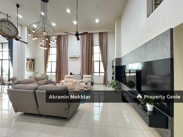 Condominium for sale in Petaling, Alam Impian