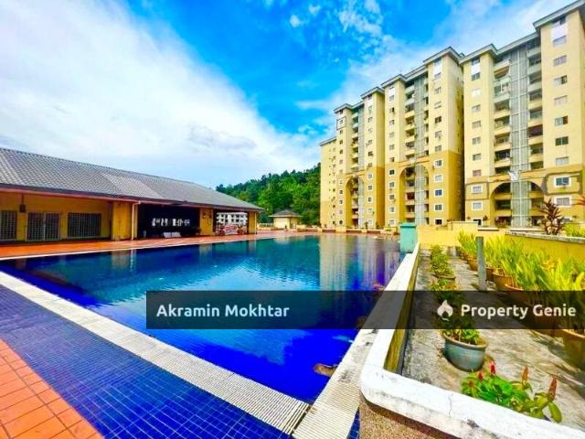 Condominium for sale in Selangor