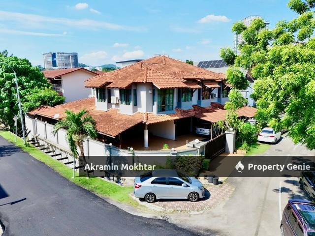 Bungalow for sale in Country Heights Damansara, Kuala Lumpur