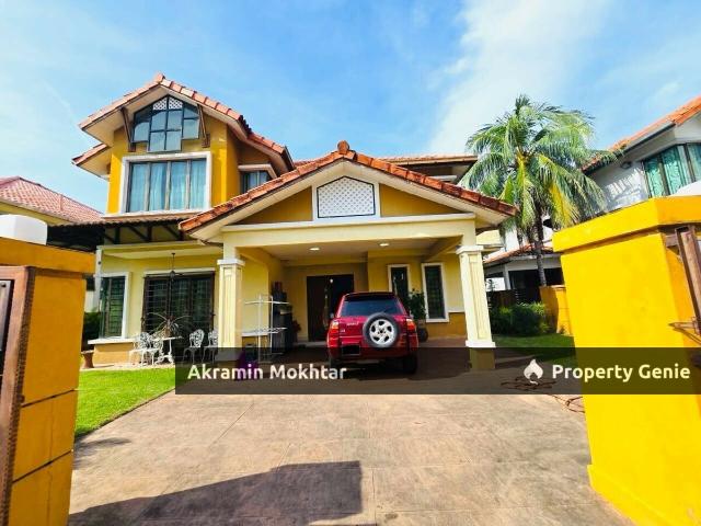 Bungalow for sale in Port Klang, Selangor