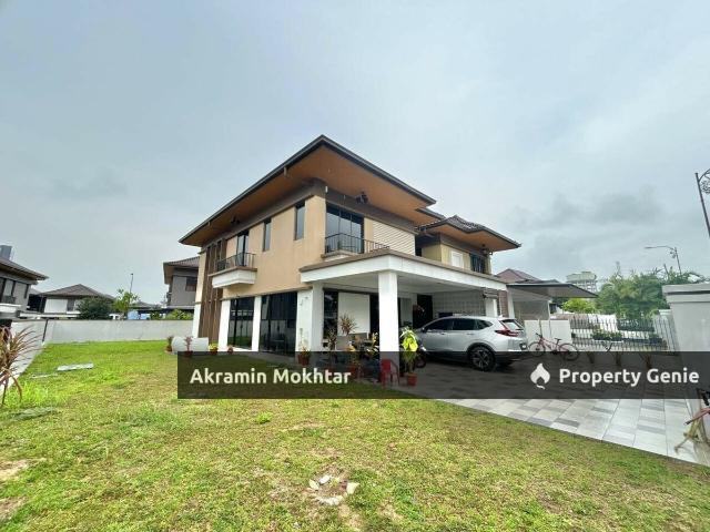 Residential House for sale in Kajang, Langat