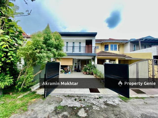 Terraced House for sale in Petaling, Subang Jaya