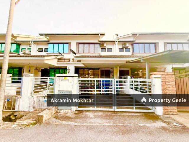 Terraced House for sale in Port Klang, Selangor