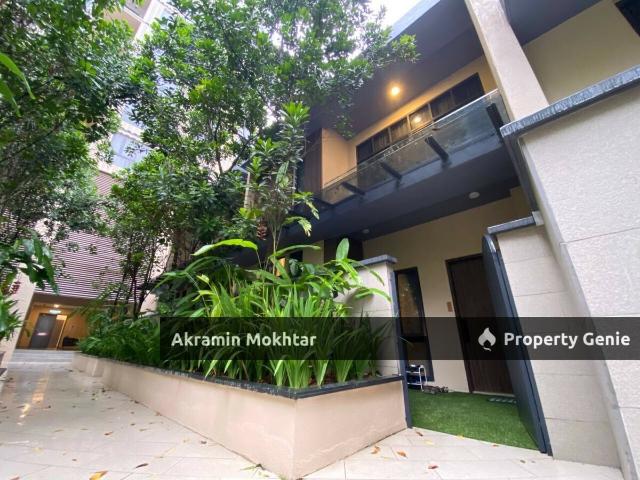 Bungalow for sale in Country Heights Damansara, Kuala Lumpur