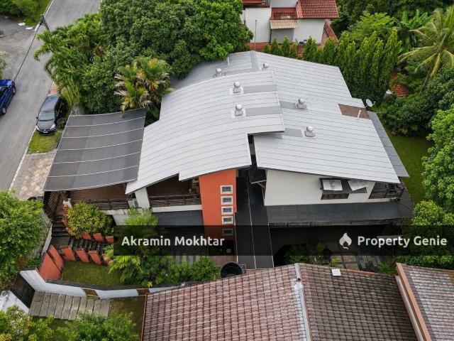 Bungalow for sale in SS 1, Petaling Jaya