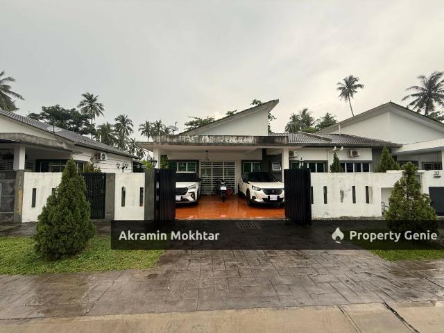 Residential House for sale in Port Klang, Selangor