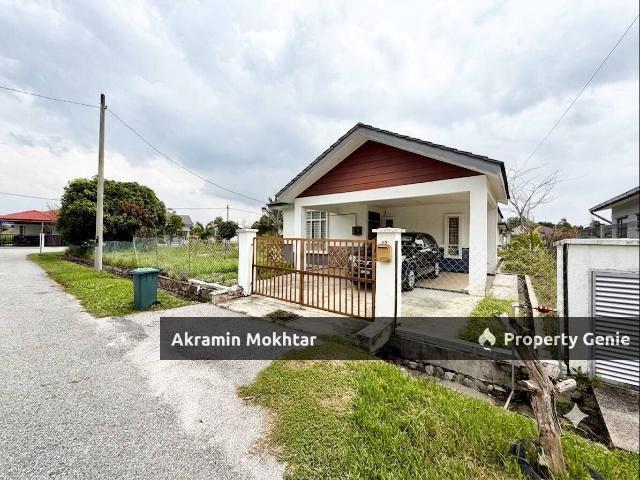 Bungalow for sale in Lengging, Negeri Sembilan