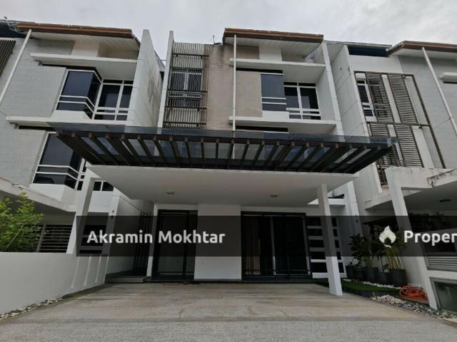 Terraced House for sale in Putrajaya