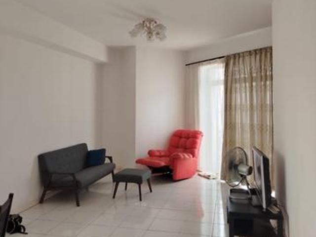 Condominium for sale in Malaka