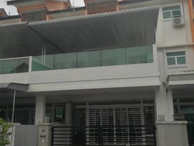 Terraced House for sale in Perak, Tanjong Ipoh