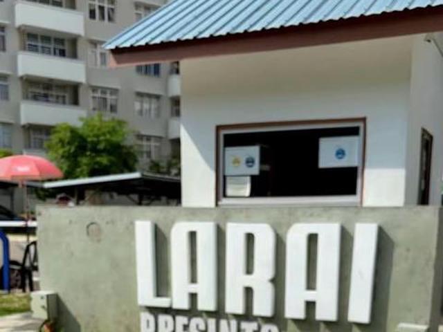 Apartment for sale in Putrajaya