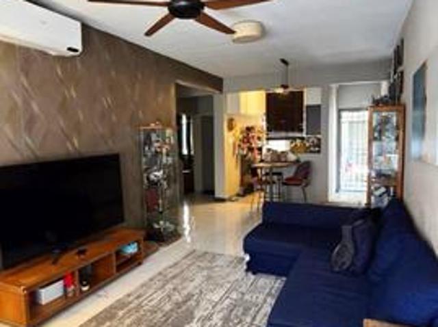 Apartment for sale in Petaling, Damansara Damai